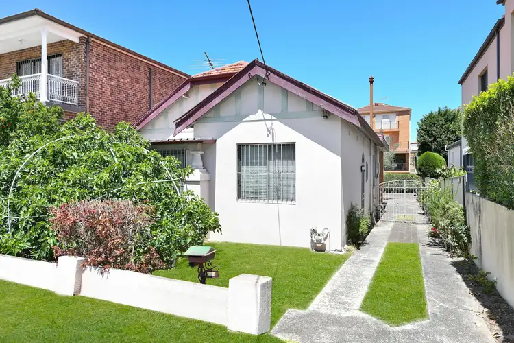 Second view of Homely house listing, 207 Gale Road, Maroubra NSW 2035