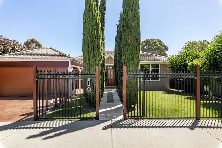 30 Melanto Terrace, Marion SA 5043