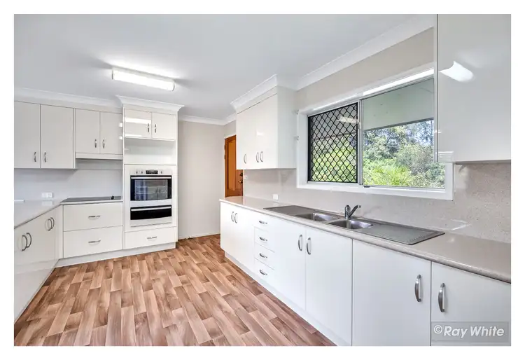 Fifth view of Homely house listing, 94 Cruikshank Street, Frenchville QLD 4701