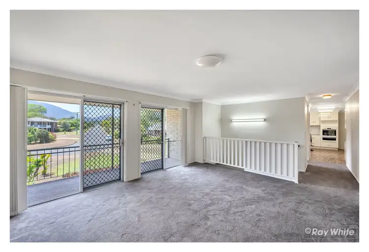 Sixth view of Homely house listing, 94 Cruikshank Street, Frenchville QLD 4701