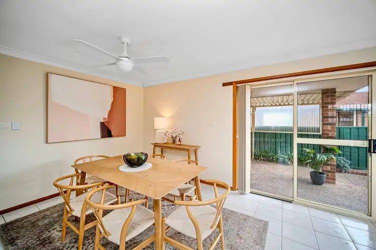 Fourth view of Homely villa listing, 1/21 Parkway Drive, Tuncurry NSW 2428