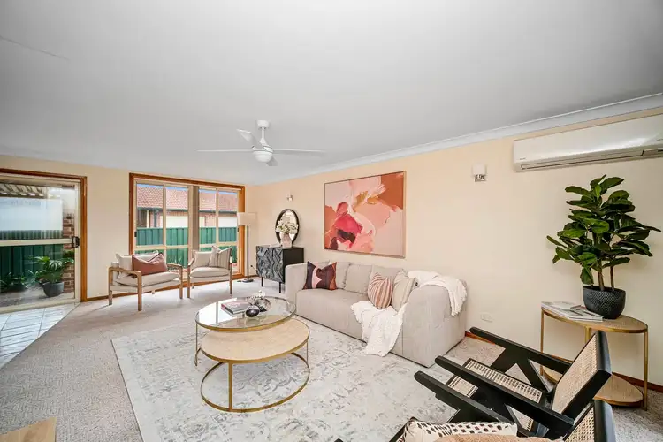 Fifth view of Homely villa listing, 1/21 Parkway Drive, Tuncurry NSW 2428