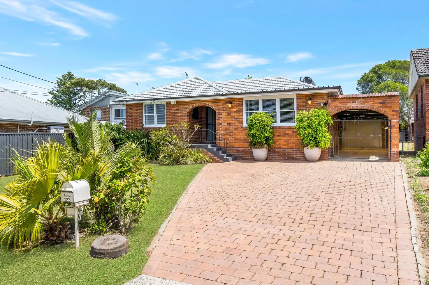 Main view of Homely house listing, 122 Gabo Crescent, Sadleir NSW 2168