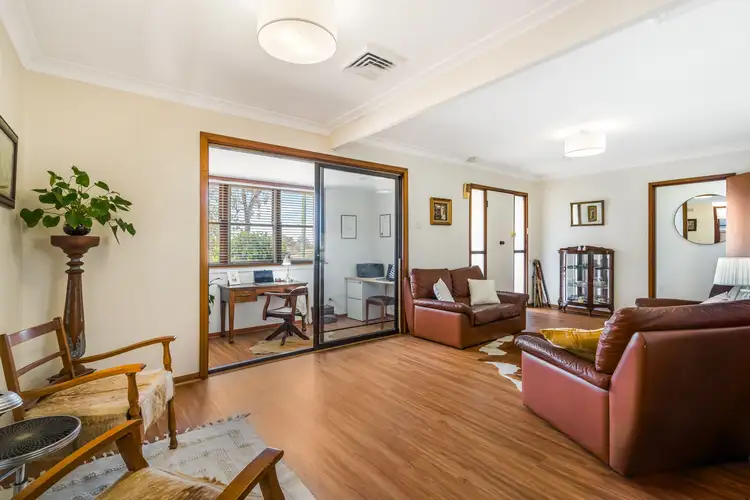 Fourth view of Homely house listing, 122 Gabo Crescent, Sadleir NSW 2168
