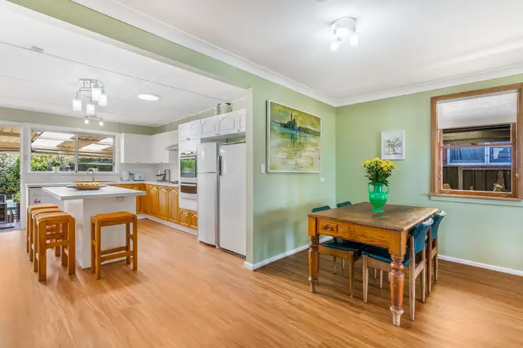 Sixth view of Homely house listing, 122 Gabo Crescent, Sadleir NSW 2168
