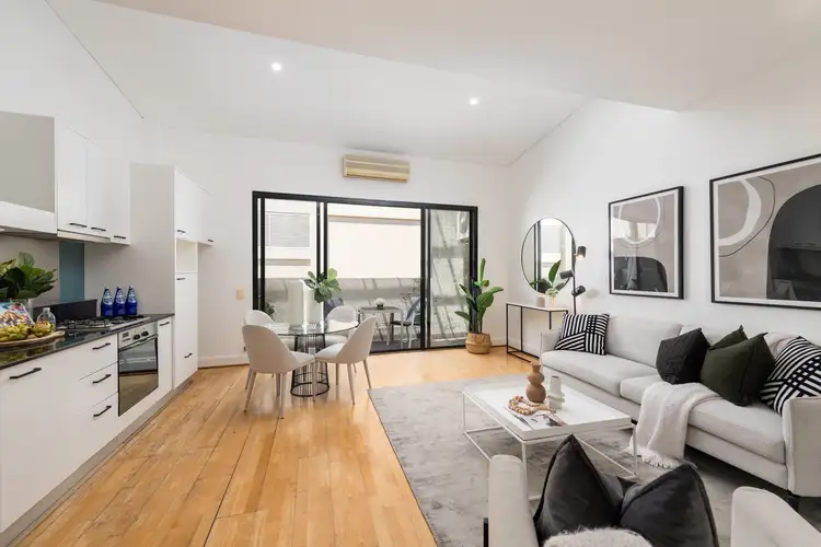 31/37-43 Bay Street, Glebe NSW 2037