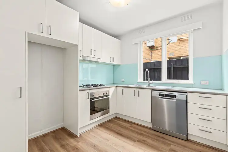 Fourth view of Homely apartment listing, 4/26 Ruskin Street, Elwood VIC 3184