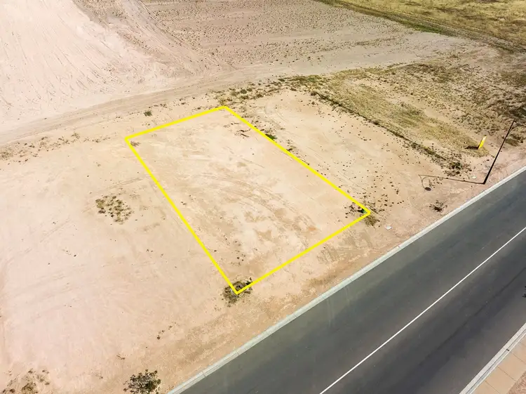 Fifth view of Homely land listing, 70 St Andrews Drive, Port Hughes SA 5558