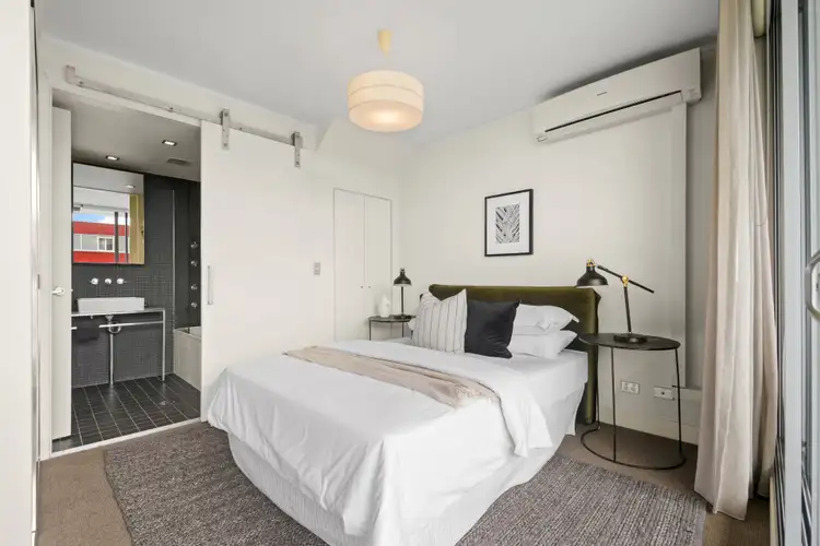 Fourth view of Homely apartment listing, 437/169-175 Phillip Street, Waterloo NSW 2017