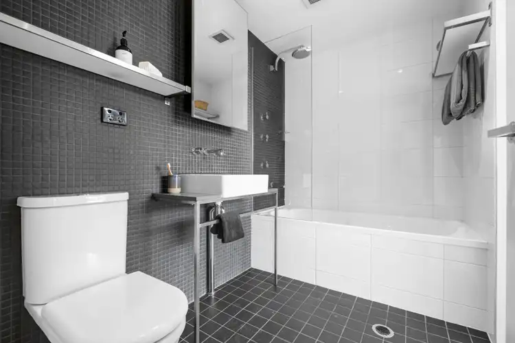 Sixth view of Homely apartment listing, 437/169-175 Phillip Street, Waterloo NSW 2017
