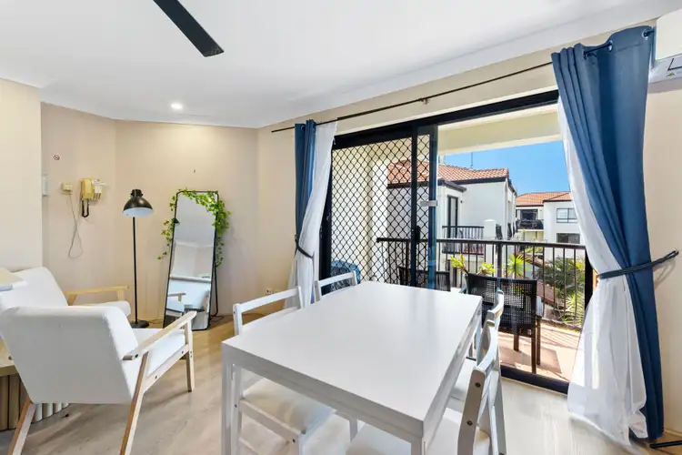 Fourth view of Homely apartment listing, 31/48-54 Stanhill Drive, Chevron Island QLD 4217