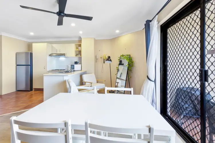 Fifth view of Homely apartment listing, 31/48-54 Stanhill Drive, Chevron Island QLD 4217
