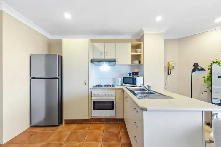 Sixth view of Homely apartment listing, 31/48-54 Stanhill Drive, Chevron Island QLD 4217