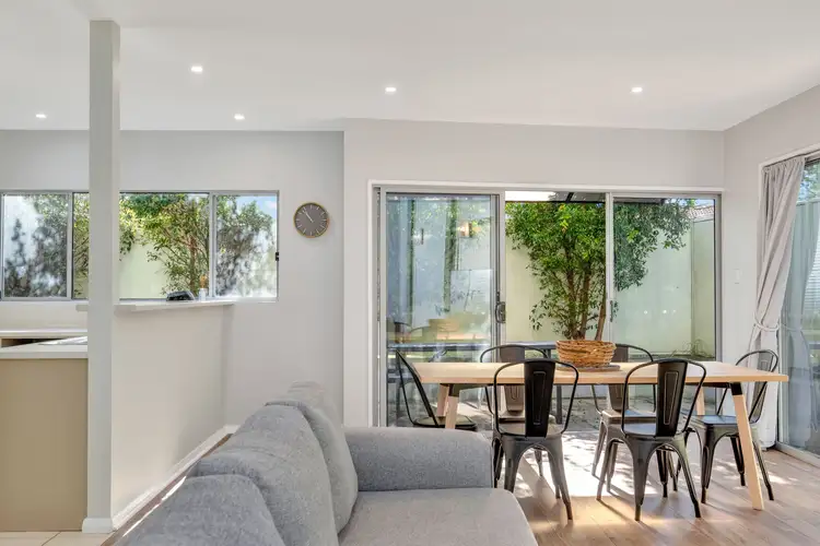 Main view of Homely townhouse listing, 3/27E Gowlland Crescent, Callala Bay NSW 2540