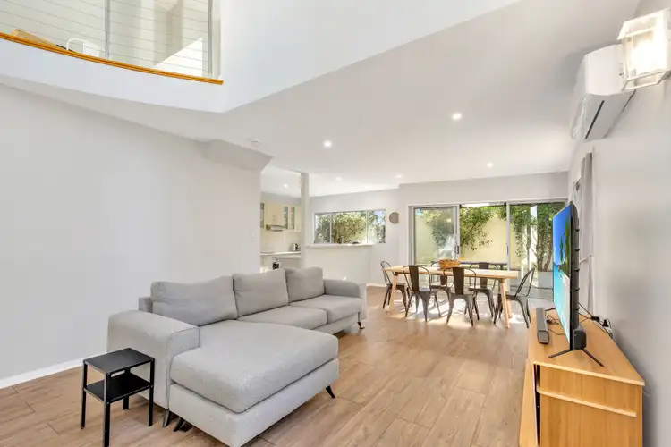 Second view of Homely townhouse listing, 3/27E Gowlland Crescent, Callala Bay NSW 2540
