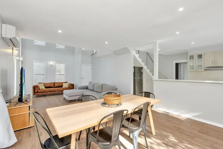Third view of Homely townhouse listing, 3/27E Gowlland Crescent, Callala Bay NSW 2540