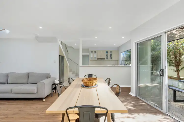 Fourth view of Homely townhouse listing, 3/27E Gowlland Crescent, Callala Bay NSW 2540