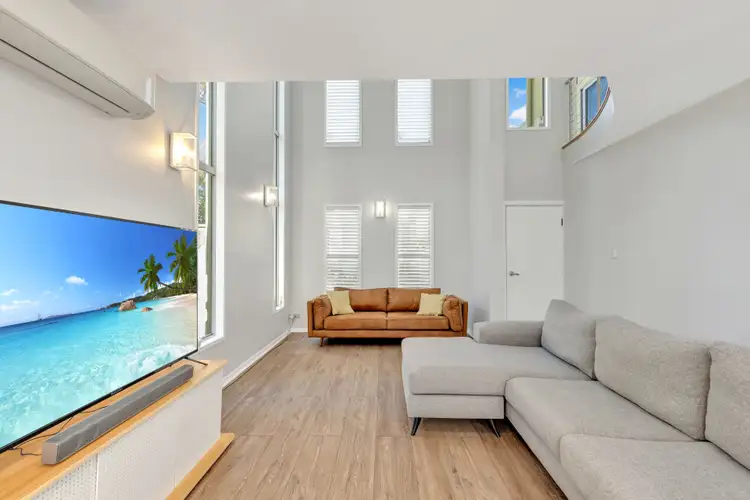 Fifth view of Homely townhouse listing, 3/27E Gowlland Crescent, Callala Bay NSW 2540