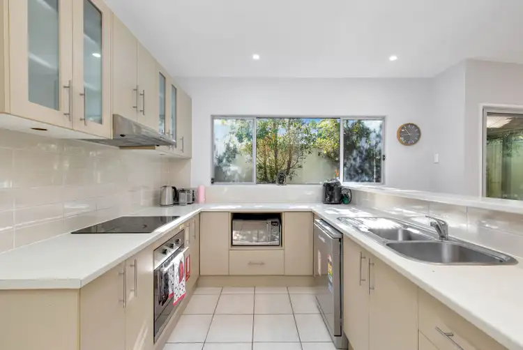 Sixth view of Homely townhouse listing, 3/27E Gowlland Crescent, Callala Bay NSW 2540