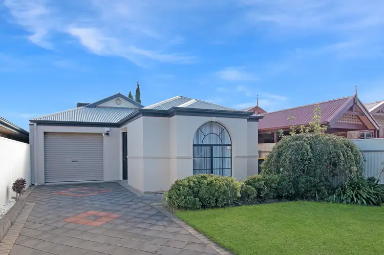 9 Alice Street, Rosewater SA 5013