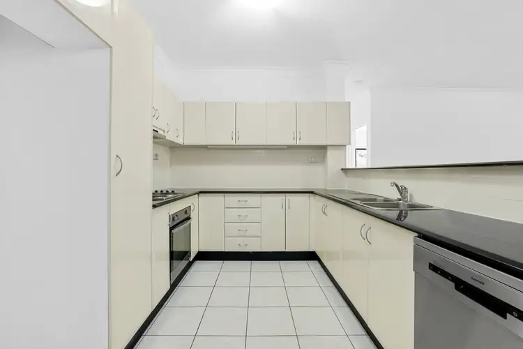 Second view of Homely apartment listing, 7/2-6 Shaftesbury Street, Carlton NSW 2218