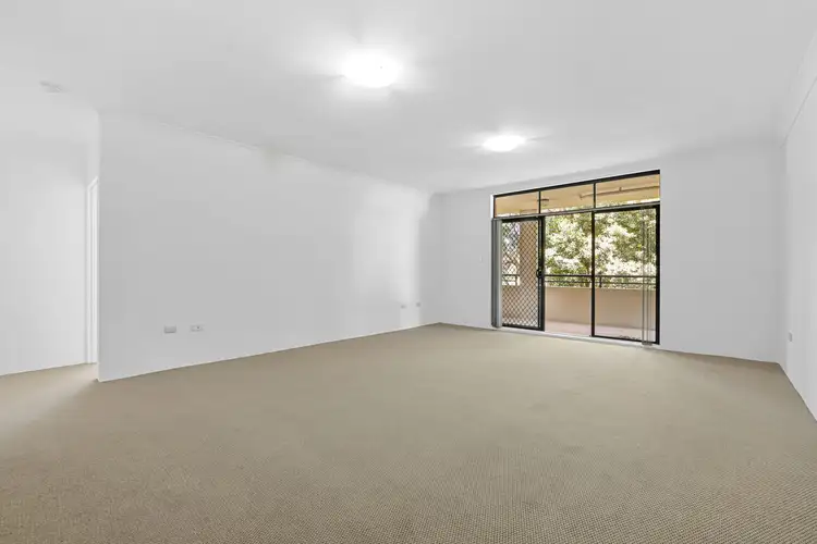 Third view of Homely apartment listing, 7/2-6 Shaftesbury Street, Carlton NSW 2218