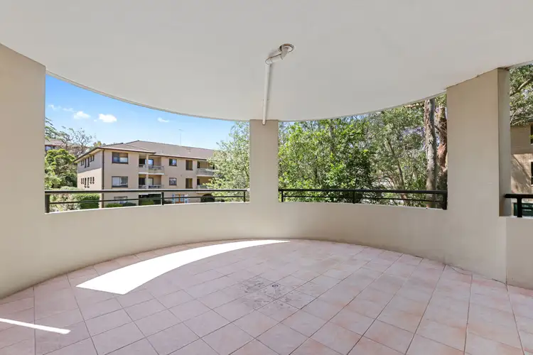 Fourth view of Homely apartment listing, 7/2-6 Shaftesbury Street, Carlton NSW 2218