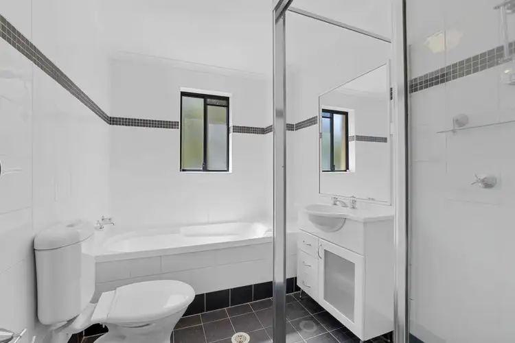 Sixth view of Homely apartment listing, 7/2-6 Shaftesbury Street, Carlton NSW 2218