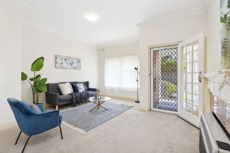 Second view of Homely unit listing, 2/99 Military Road, West Beach SA 5024