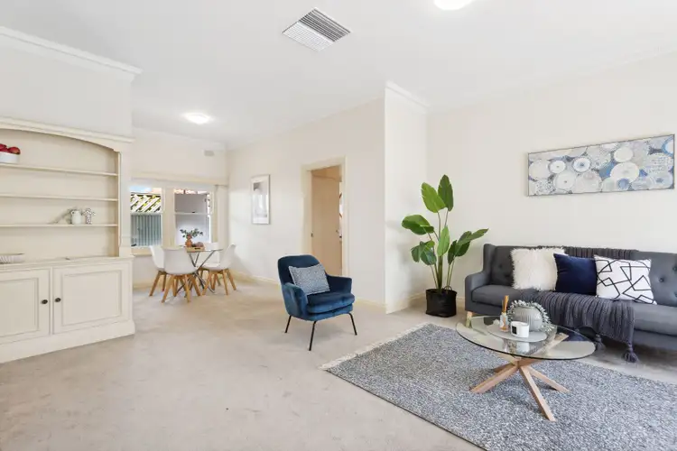 Third view of Homely unit listing, 2/99 Military Road, West Beach SA 5024