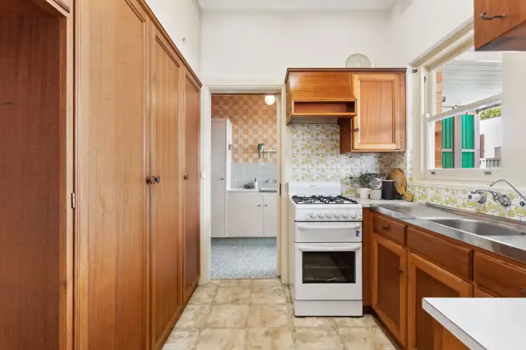 Fifth view of Homely unit listing, 2/99 Military Road, West Beach SA 5024