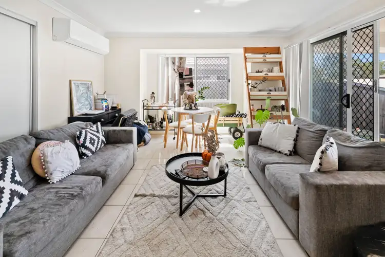 Second view of Homely house listing, 3 Hermes Way, Wulkuraka QLD 4305
