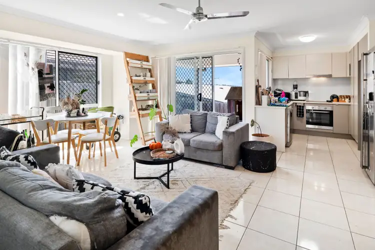 Third view of Homely house listing, 3 Hermes Way, Wulkuraka QLD 4305