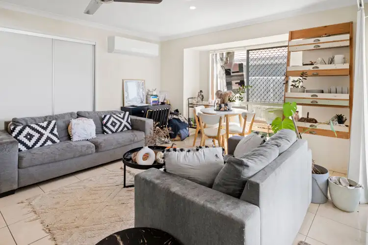 Fourth view of Homely house listing, 3 Hermes Way, Wulkuraka QLD 4305