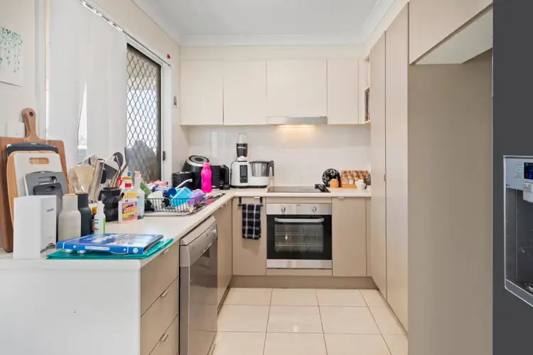 Fifth view of Homely house listing, 3 Hermes Way, Wulkuraka QLD 4305