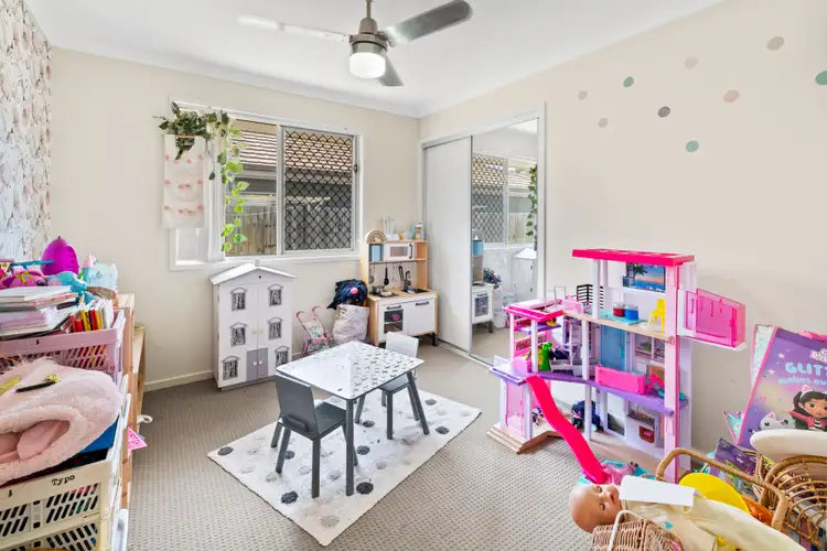 Sixth view of Homely house listing, 3 Hermes Way, Wulkuraka QLD 4305