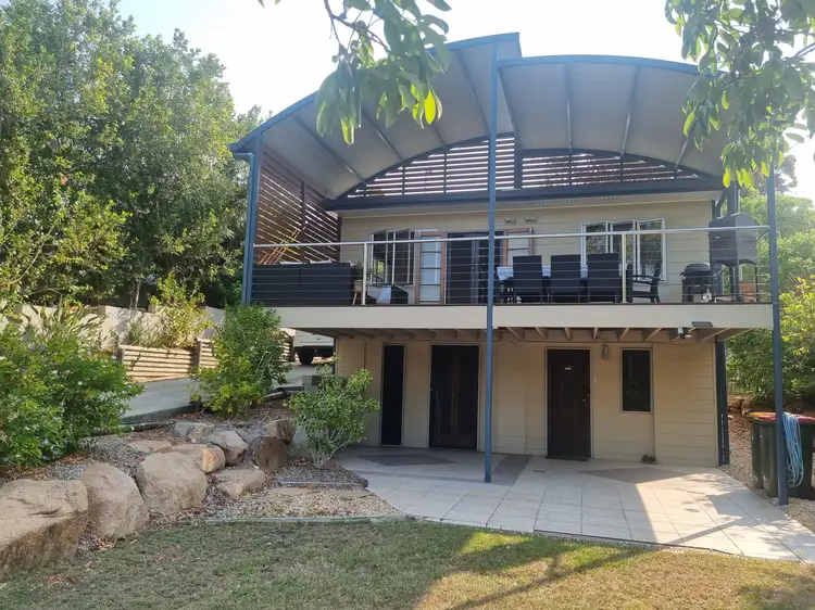 Main view of Homely house listing, 6 Trevally Street, Tannum Sands QLD 4680