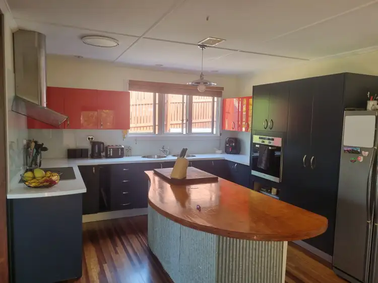 Second view of Homely house listing, 6 Trevally Street, Tannum Sands QLD 4680