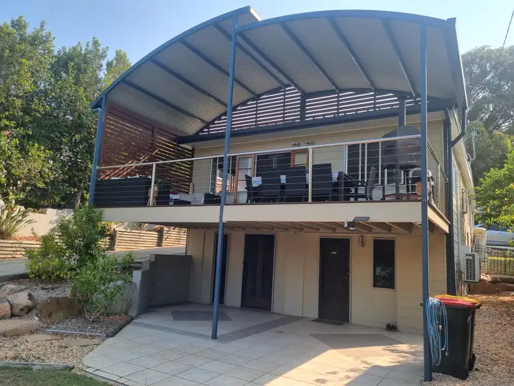 Fourth view of Homely house listing, 6 Trevally Street, Tannum Sands QLD 4680