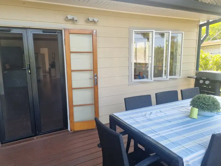 Fifth view of Homely house listing, 6 Trevally Street, Tannum Sands QLD 4680