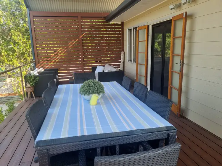 Sixth view of Homely house listing, 6 Trevally Street, Tannum Sands QLD 4680