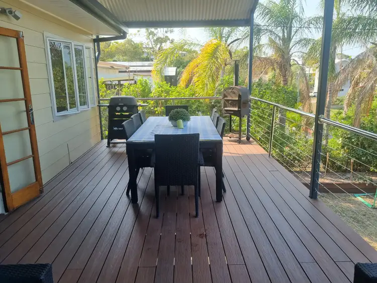 Seventh view of Homely house listing, 6 Trevally Street, Tannum Sands QLD 4680