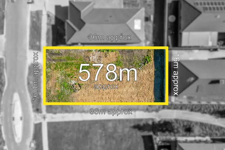 47 Shelton Park Drive, Koo Wee Rup VIC 3981