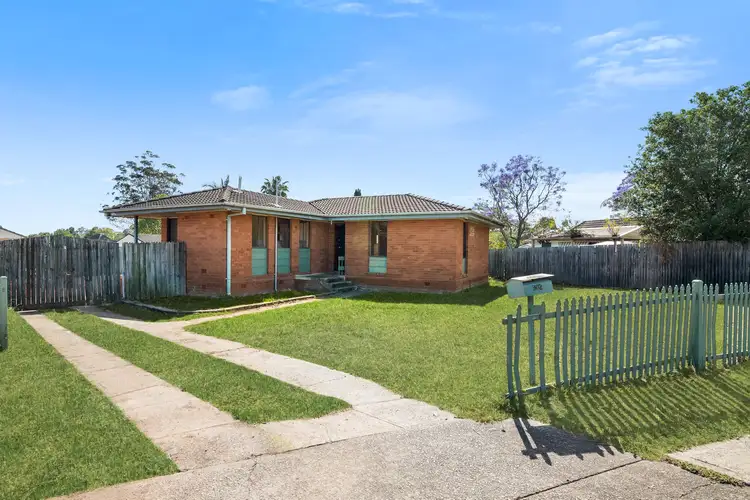 Main view of Homely house listing, 302 Riverside Drive, Airds NSW 2560