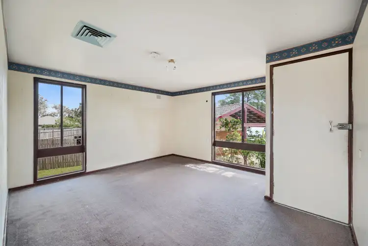 Third view of Homely house listing, 3 Yarrawin Way, Airds NSW 2560