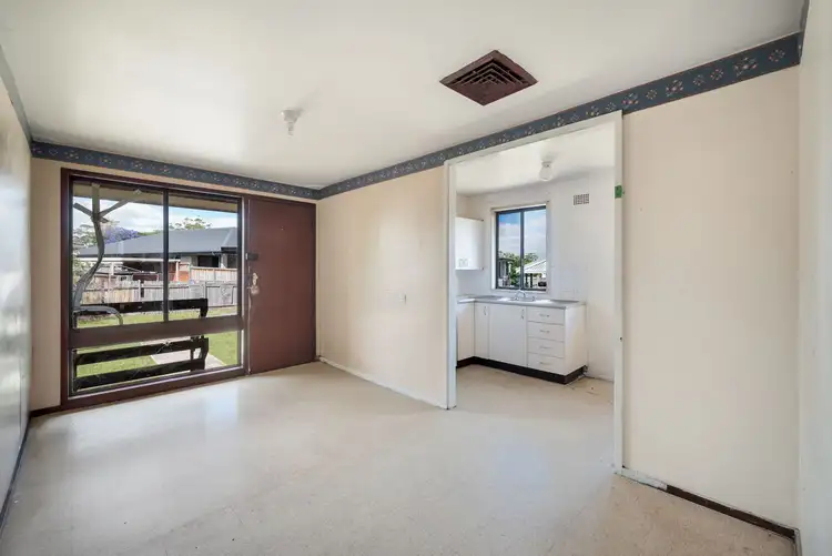 Fourth view of Homely house listing, 3 Yarrawin Way, Airds NSW 2560