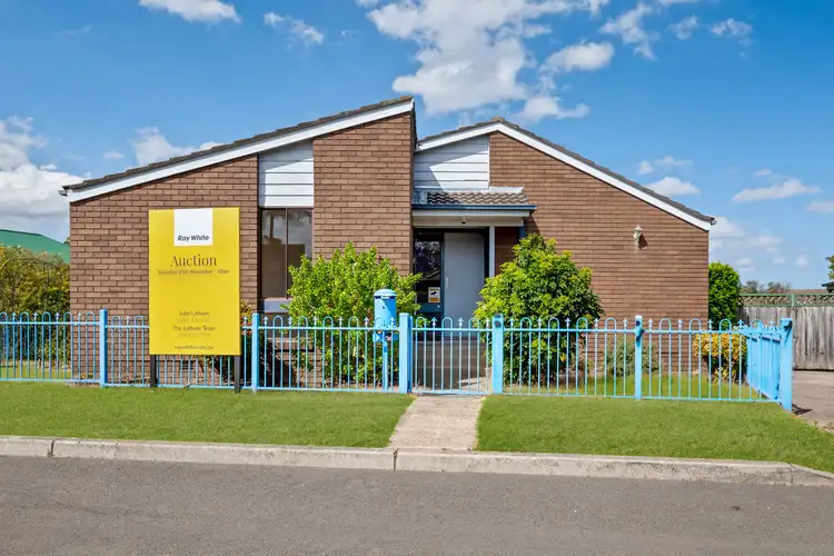 Main view of Homely house listing, 8 Wanganella Way, Airds NSW 2560