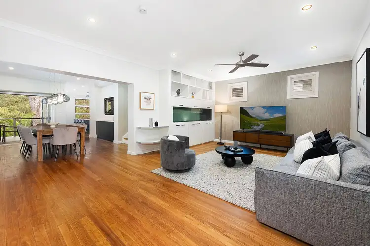 Second view of Homely house listing, 37 Beaconsfield Road, Chatswood NSW 2067