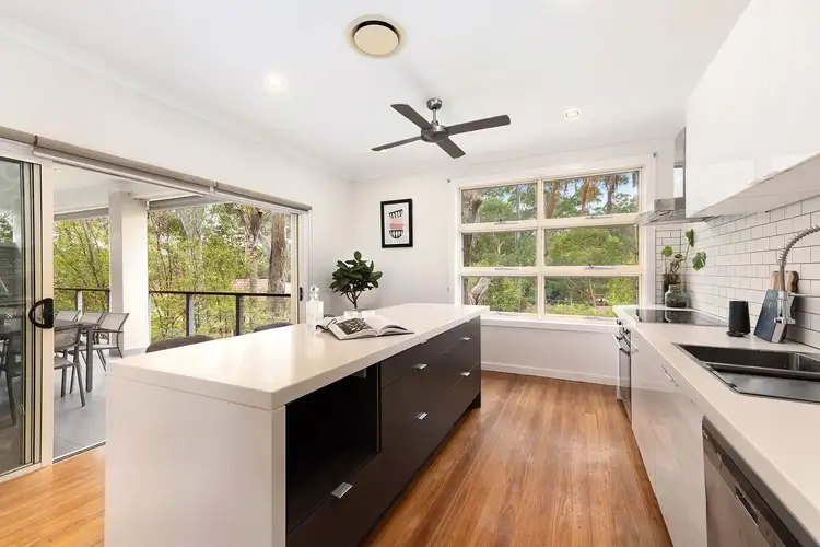 Fifth view of Homely house listing, 37 Beaconsfield Road, Chatswood NSW 2067