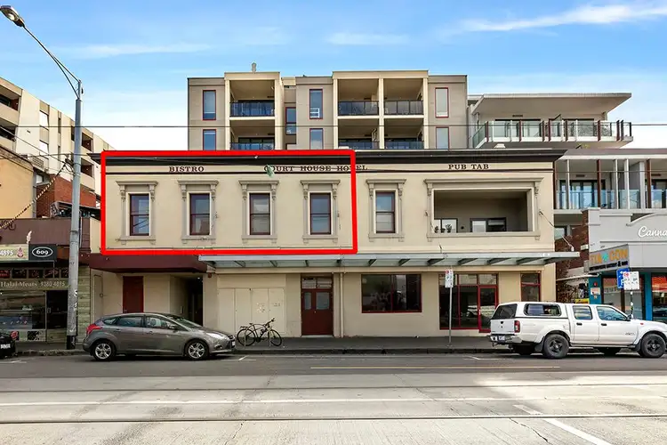 110/611-615 Sydney Road, Brunswick VIC 3056